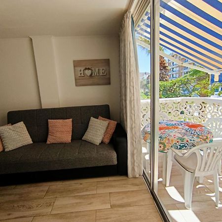 Apartamento Margarita Con Piscina En Playa Honda, Playa Las Americas Arona  Bagian luar foto