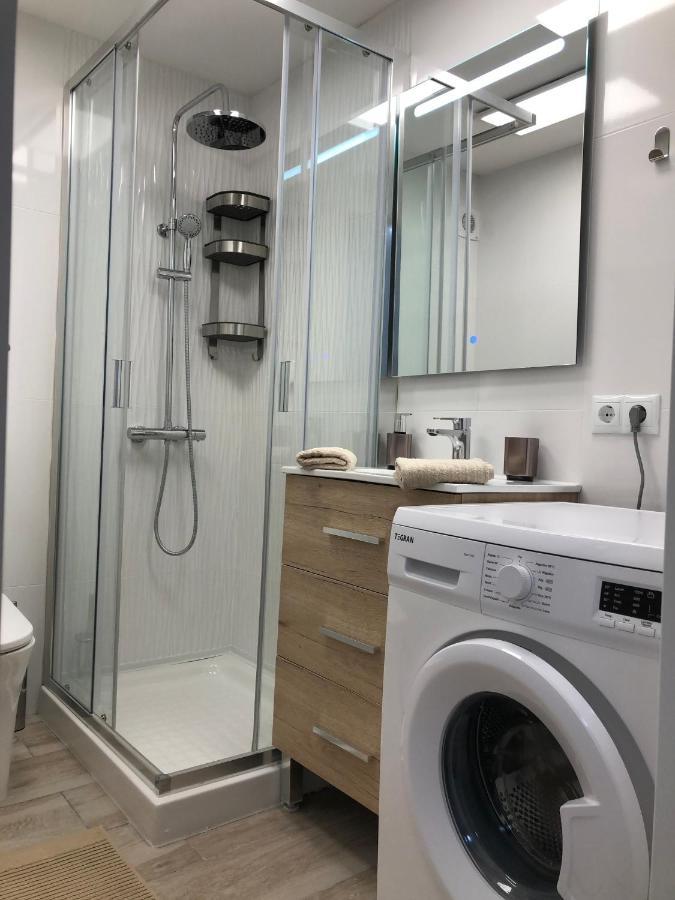 Apartamento Margarita Con Piscina En Playa Honda, Playa Las Americas Arona  Bagian luar foto