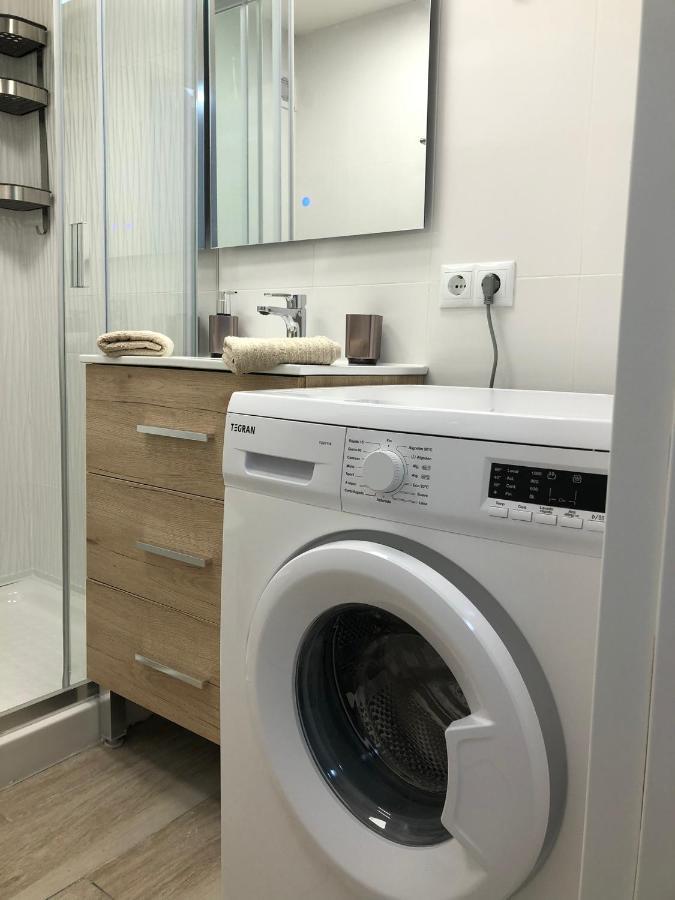 Apartamento Margarita Con Piscina En Playa Honda, Playa Las Americas Arona  Bagian luar foto