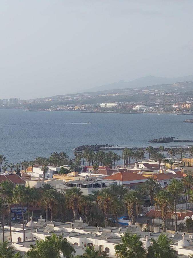 Apartamento Margarita Con Piscina En Playa Honda, Playa Las Americas Arona  Bagian luar foto