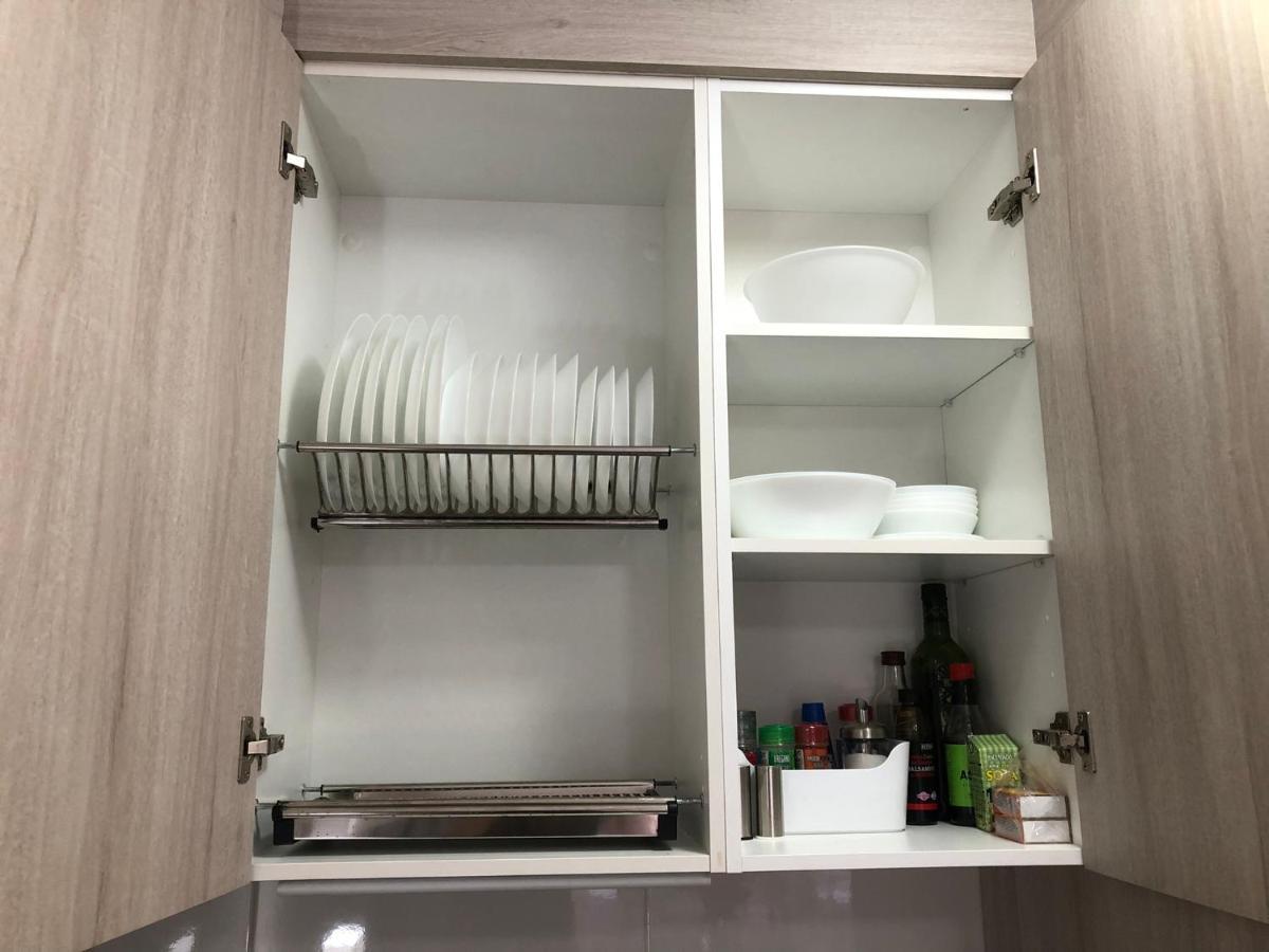 Apartamento Margarita Con Piscina En Playa Honda, Playa Las Americas Arona  Bagian luar foto