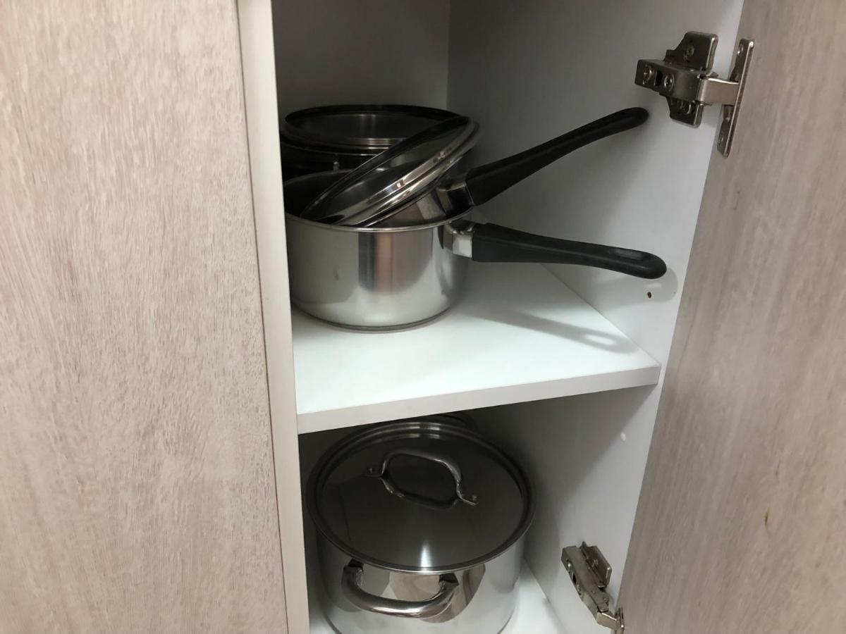 Apartamento Margarita Con Piscina En Playa Honda, Playa Las Americas Arona  Bagian luar foto