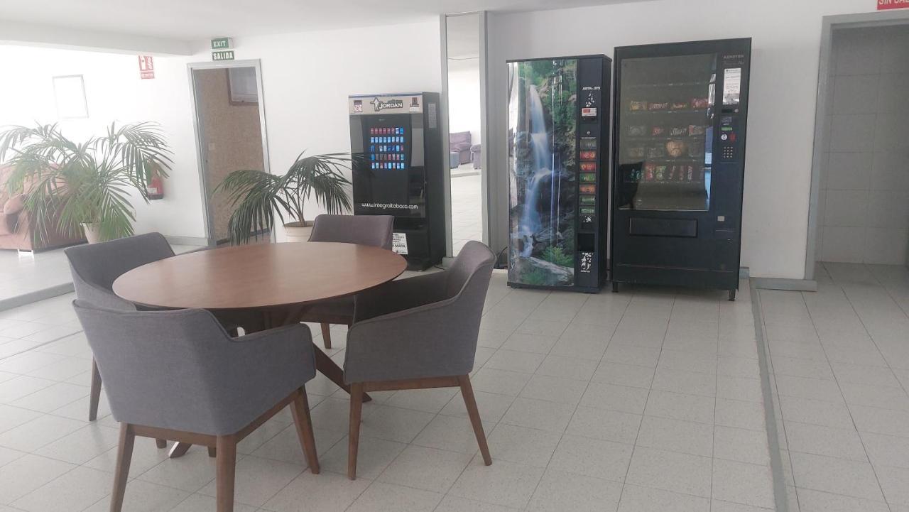 Apartamento Margarita Con Piscina En Playa Honda, Playa Las Americas Arona  Bagian luar foto