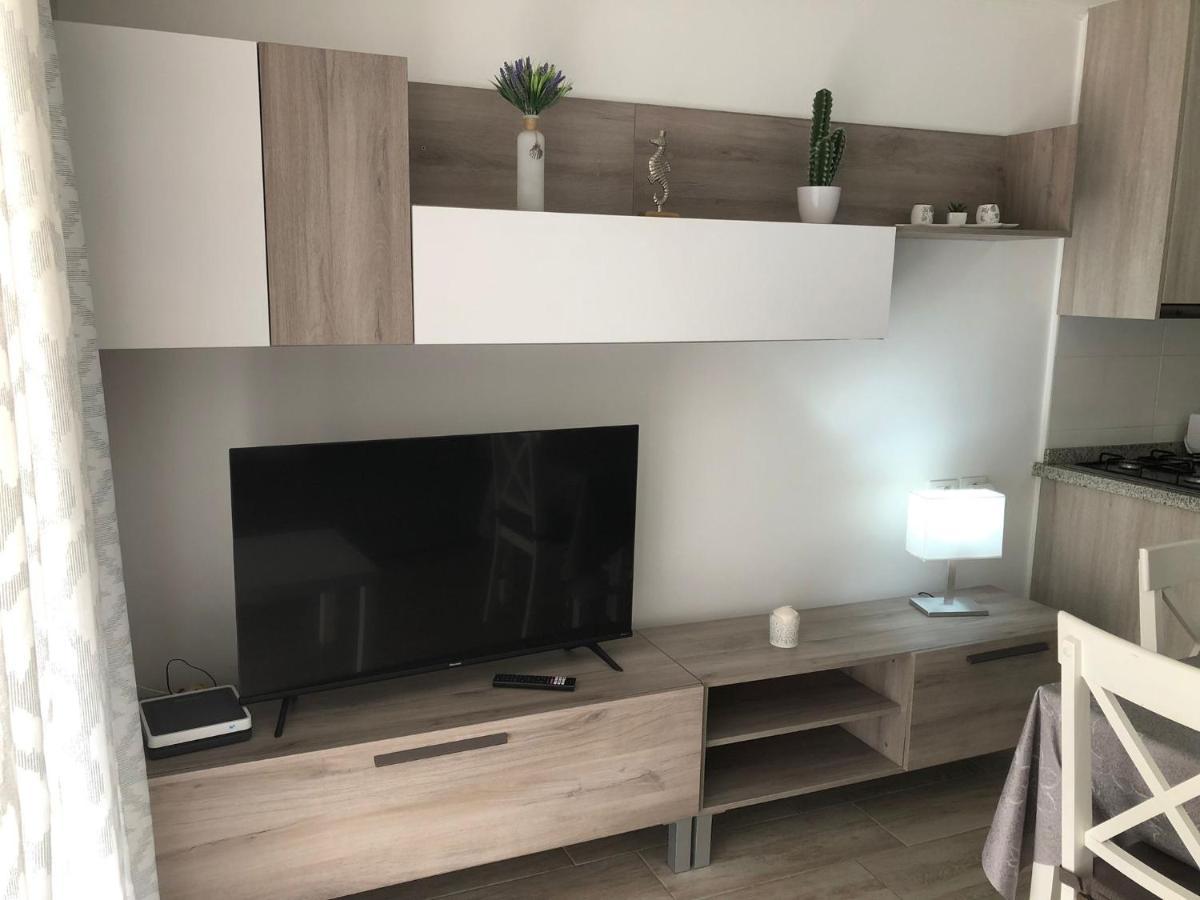 Apartamento Margarita Con Piscina En Playa Honda, Playa Las Americas Arona  Bagian luar foto