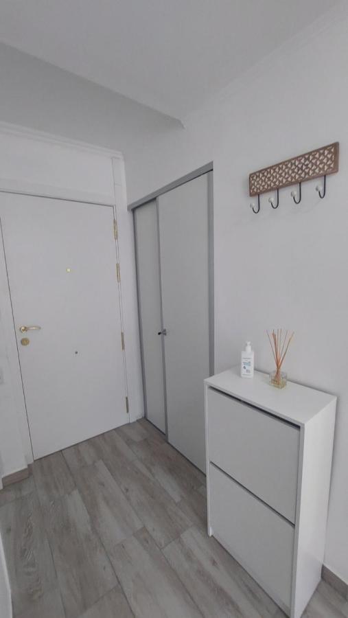 Apartamento Margarita Con Piscina En Playa Honda, Playa Las Americas Arona  Bagian luar foto