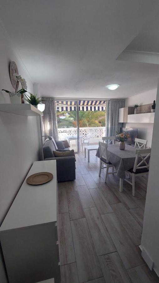 Apartamento Margarita Con Piscina En Playa Honda, Playa Las Americas Arona  Bagian luar foto