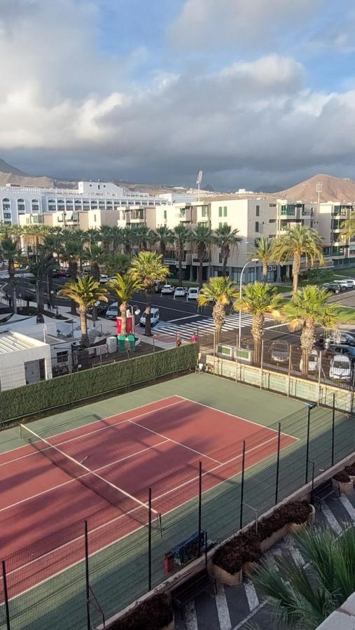 Apartamento Margarita Con Piscina En Playa Honda, Playa Las Americas Arona  Bagian luar foto