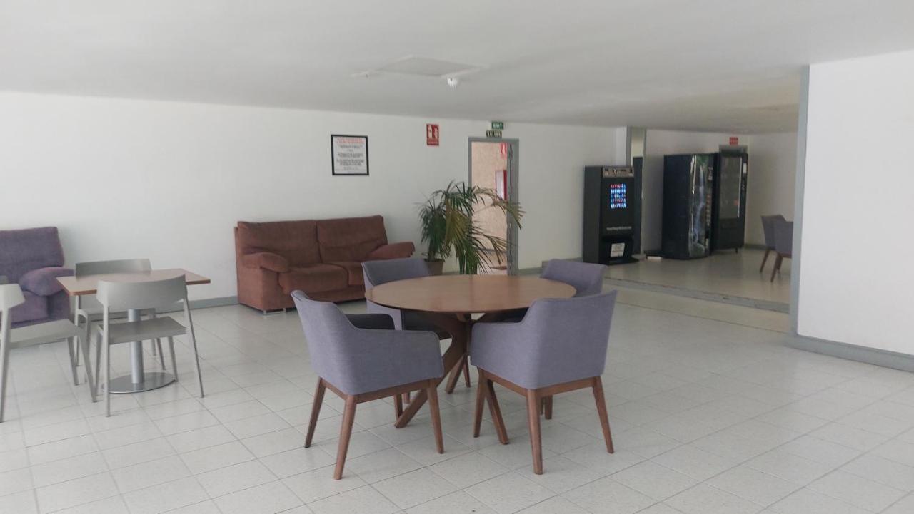 Apartamento Margarita Con Piscina En Playa Honda, Playa Las Americas Arona  Bagian luar foto
