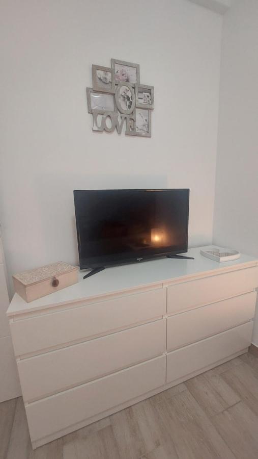 Apartamento Margarita Con Piscina En Playa Honda, Playa Las Americas Arona  Bagian luar foto