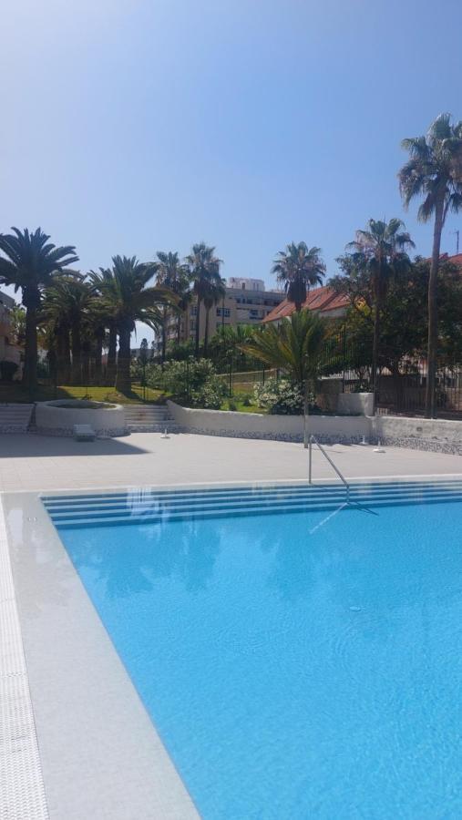 Apartamento Margarita Con Piscina En Playa Honda, Playa Las Americas Arona  Bagian luar foto