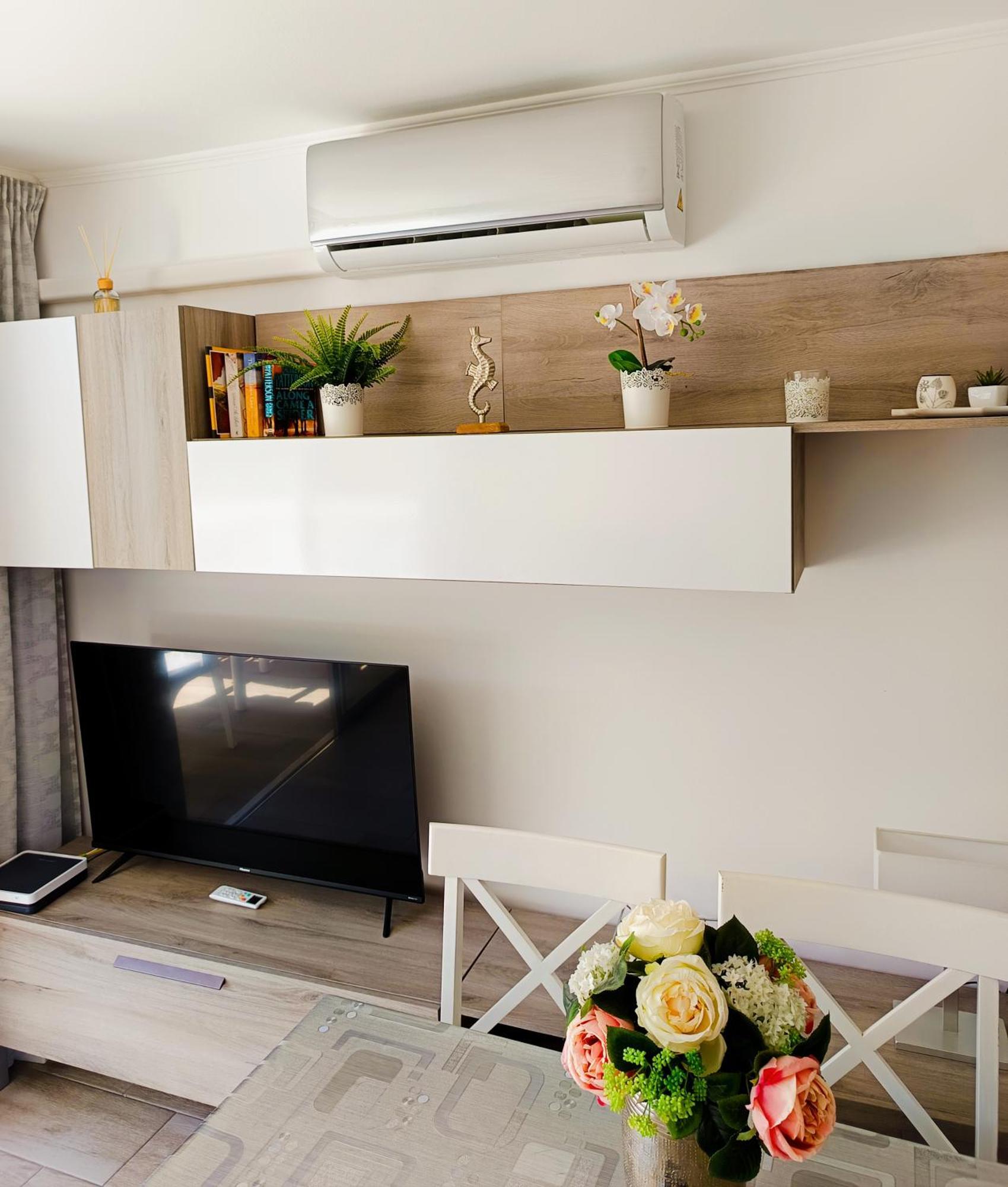 Apartamento Margarita Con Piscina En Playa Honda, Playa Las Americas Arona  Bagian luar foto