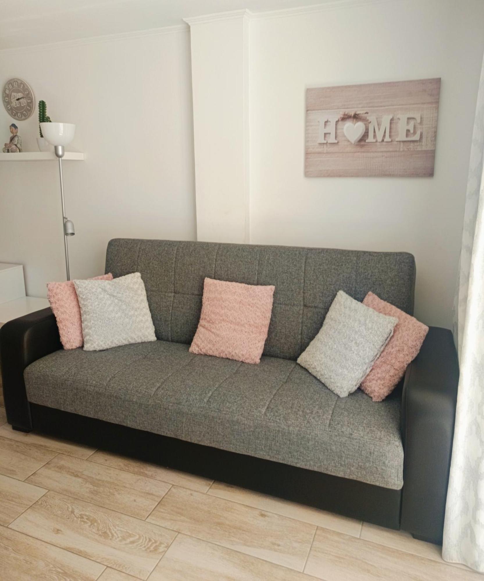 Apartamento Margarita Con Piscina En Playa Honda, Playa Las Americas Arona  Bagian luar foto